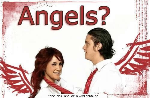 ...::"ReBeLdE"::... - fan_anahi - Rebelde
