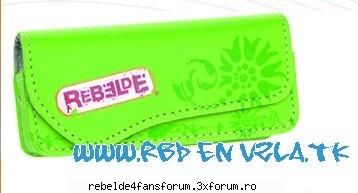 ReBelDe products - angel_anushka - RBD