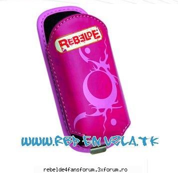ReBelDe products - wow ...super cool - RBD