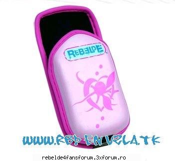 ReBelDe products - angel_anushka - RBD