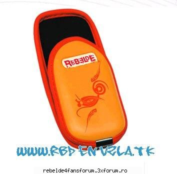 ReBelDe products - angel_anushka - RBD