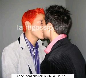 STIRE D ULTIMA ORA!!!! - pfoai d capu` meu ... tocmai a gst nijte poze :(( - ♥Christian♥