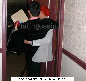 STIRE D ULTIMA ORA!!!! - @nk - ♥Christian♥
