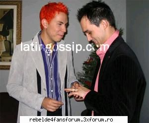STIRE D ULTIMA ORA!!!! - @nk - ♥Christian♥