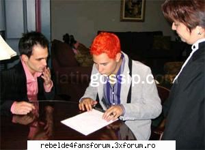 STIRE D ULTIMA ORA!!!! - @nk - ♥Christian♥