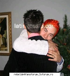 STIRE D ULTIMA ORA!!!! - @nk - ♥Christian♥
