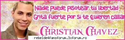 STIRE D ULTIMA ORA!!!! - @nk - ♥Christian♥