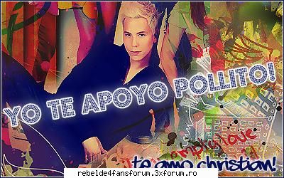 STIRE D ULTIMA ORA!!!! - @nk - ♥Christian♥