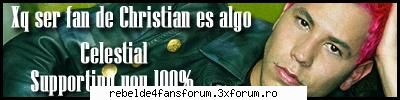 STIRE D ULTIMA ORA!!!! - @nk - ♥Christian♥
