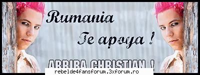 STIRE D ULTIMA ORA!!!! - @nk - ♥Christian♥