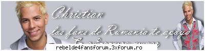 STIRE D ULTIMA ORA!!!! - @nk - ♥Christian♥