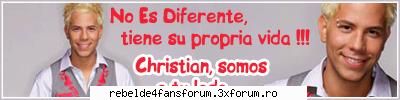 STIRE D ULTIMA ORA!!!! - @nk - ♥Christian♥