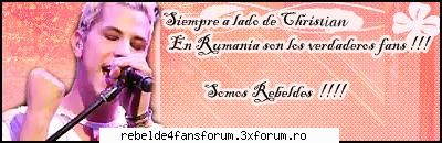 STIRE D ULTIMA ORA!!!! - @nk - ♥Christian♥
