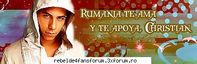 STIRE D ULTIMA ORA!!!! - @nk - ♥Christian♥
