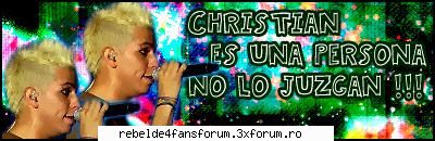 STIRE D ULTIMA ORA!!!! - @nk - ♥Christian♥