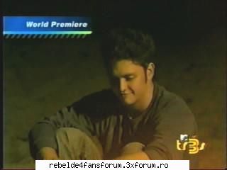 capturi din clipuri rbd :x ... cool - @nk - RBD