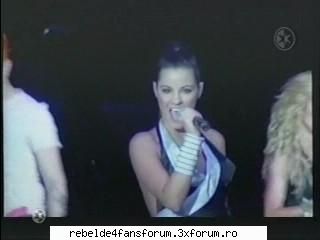 capturi din clipuri rbd :x ... cool - dienux - RBD