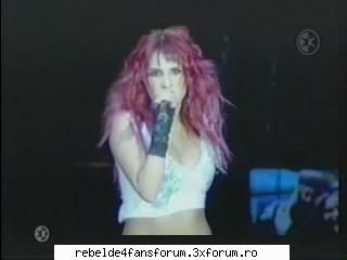 capturi din clipuri rbd :x ... cool - dienux - RBD