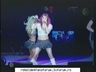 capturi din clipuri rbd :x ... cool - dienux - RBD