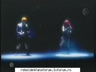 capturi din clipuri rbd :x ... cool - dienux - RBD
