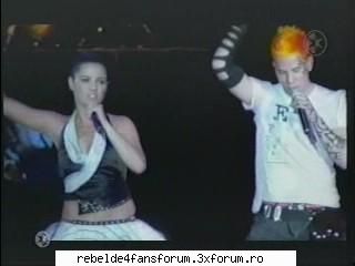 capturi din clipuri rbd :x ... cool - dienux - RBD