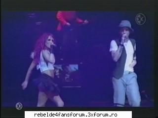 capturi din clipuri rbd :x ... cool - dienux - RBD