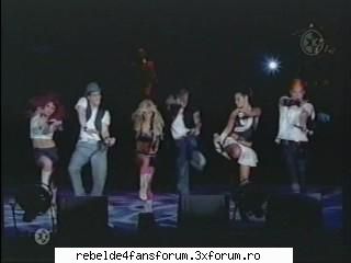 capturi din clipuri rbd :x ... cool - dienux - RBD