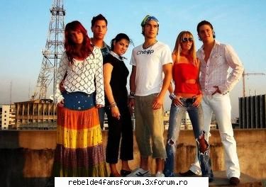 poze cu rbd...cei mai cool ever - si ultima dar nu cea din urma - RBD