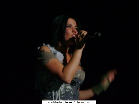 poze din concertele rebelilor - @nk - RBD