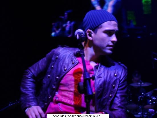 poze din concertele rebelilor - @nk - RBD