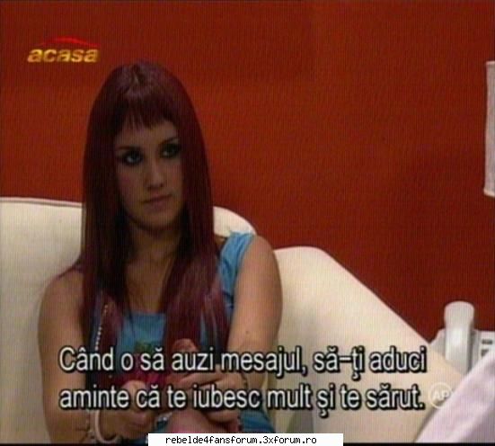 ... poze din d p acasa tv...d la