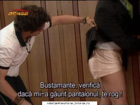 ... poze din d p acasa tv...d la