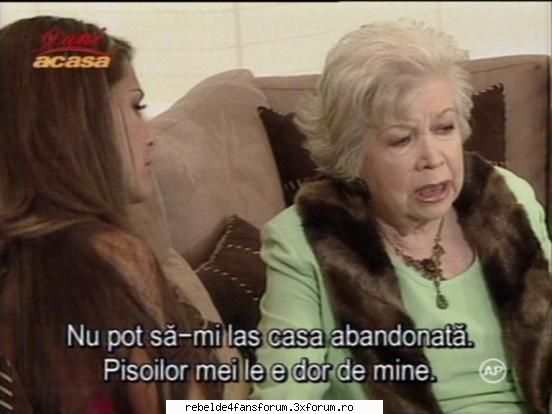... poze din d p acasa tv...d la