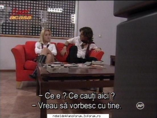 ... poze din d p acasa tv...d la
