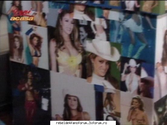 ... poze din d p acasa tv...d la