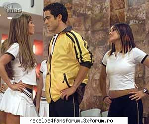 aici...in prima knd anahi facea o grupa d dans shi roberta poze din d p acasa tv...d la