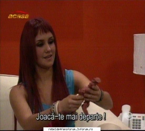 ... poze din d p acasa tv...d la