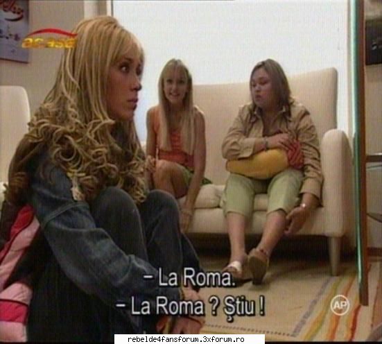 ... poze din d p acasa tv...d la