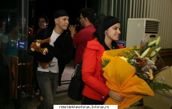 rbd in Rominia - dienutza_rbd family - RBD