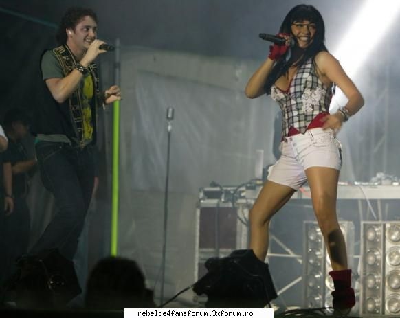 rbd in Rominia - dienutza_rbd family - RBD