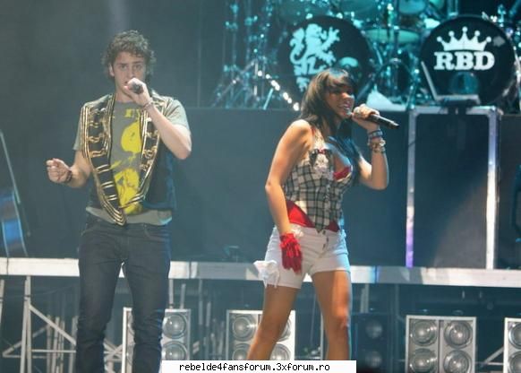 rbd in Rominia - dienutza_rbd family - RBD
