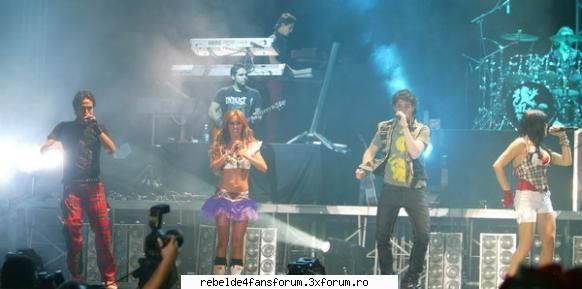 rbd in Rominia - dienutza_rbd family - RBD