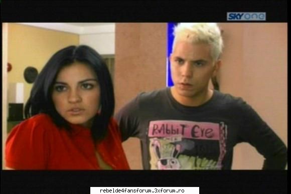 rbd la familia - Dulce_Maria_forever:X:X - RBD - La familia