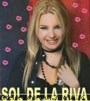 sol de la riva - asha e ca e cam...viperista?!? - Rebelde