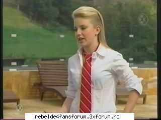 sol de la riva - shi aici ii asha d dragutza - Rebelde